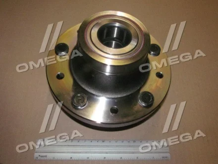 Маточина колеса заднього (non-ABS) Ford Transit (06-)  Iljin ILJIN IJ232004
