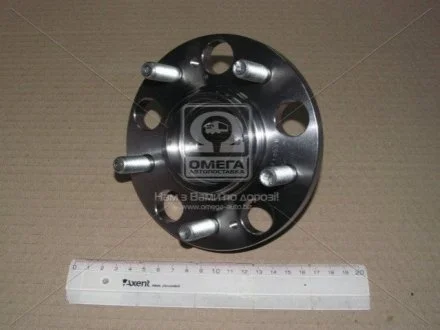 Ступиця колеса заднього (з ABS) Hyundai Tucson (04-)/Kia Sportage (00-) Iljin ILJIN IJ710008