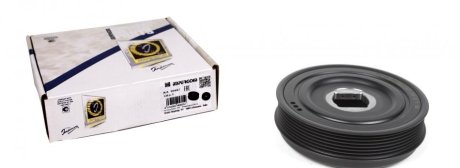 Шкив коленчатого вала IMPERGOM 10497