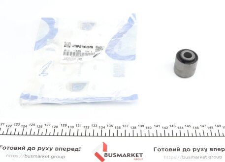 Сайлентблок рычага IMPERGOM 1435