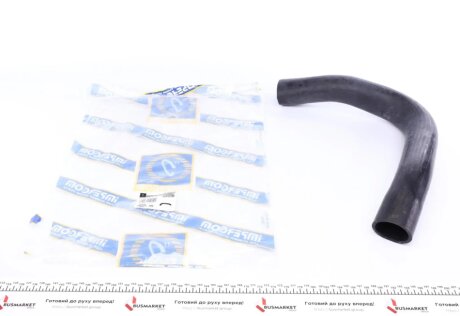 Патрубок интеркулера IMPERGOM 20759