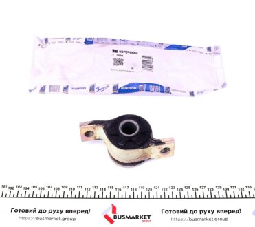 Втулка важеля IMPERGOM 2081