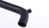 Шланг резиновый сист. охлаждения. IMPERGOM 221013 (фото 3)