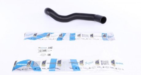 Патрубок системы охлаждения IMPERGOM 221609