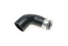 Патрубок інтеркулера IMPERGOM 222182 (фото 5)
