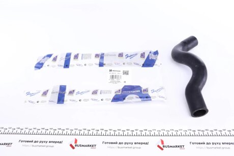 Патрубок системи охолодження IMPERGOM 223174