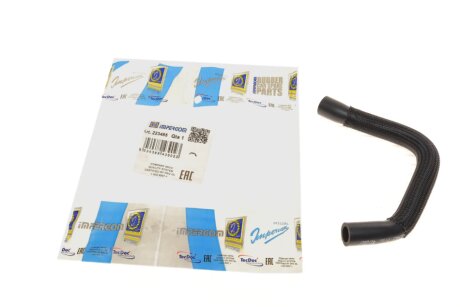 Патрубок вентиляції картерних газів IMPERGOM 223465