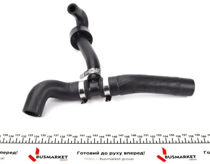 Комплект патрубків системи охолодження IMPERGOM 223598