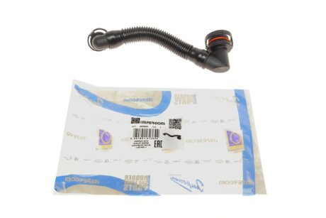 Патрубок вентиляции картерных газов IMPERGOM 223829