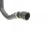 Патрубок системы охлаждения IMPERGOM 224681 (фото 2)