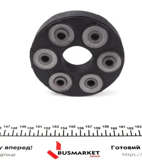 Комплект еластичної муфти карданного валу IMPERGOM 2452