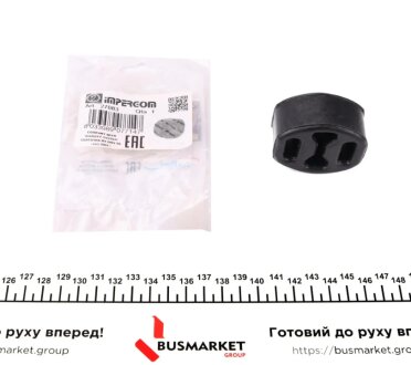 Крепление глушителя IMPERGOM 27083