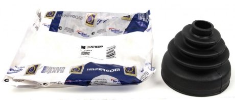 Пыльник шруса+смазка IMPERGOM 27833