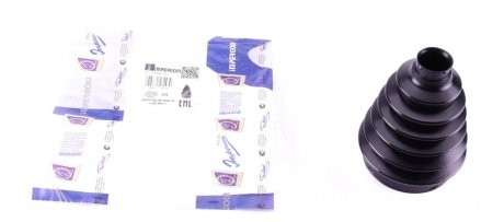 Пыльник шруса+смазка IMPERGOM 27964/TE