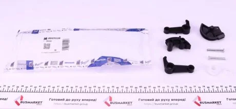 Сцепление с саморегулированием IMPERGOM 30240