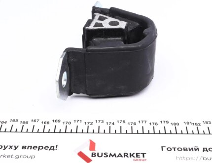 Подушка коробки передач IMPERGOM 30367