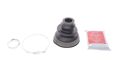 Пыльник шруса+смазка IMPERGOM 30616