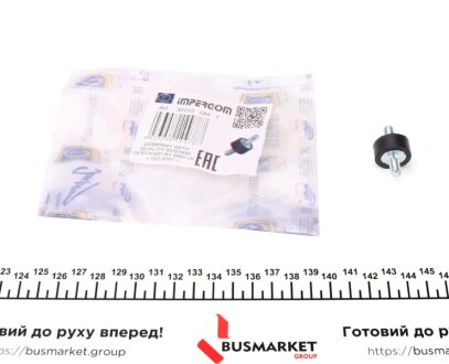 Подушка двигателя IMPERGOM 30723