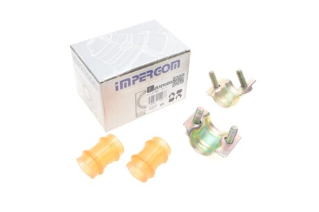 Ремкомплект стабилизатора підвіски IMPERGOM 31065