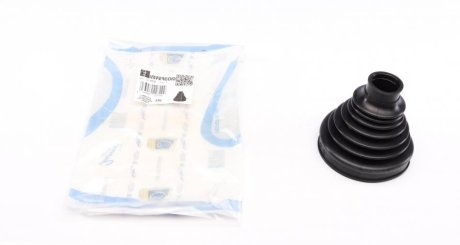 Пыльник шруса+смазка IMPERGOM 31468