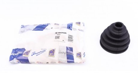 Пыльник шруса+смазка IMPERGOM 32351