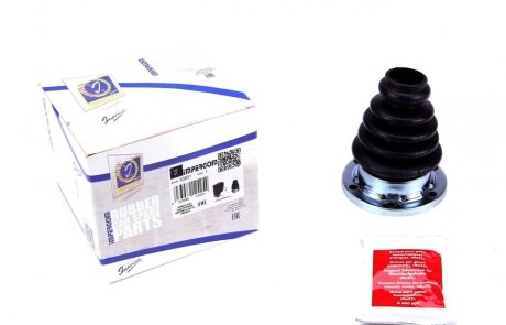 Пыльник шруса+смазка IMPERGOM 33631