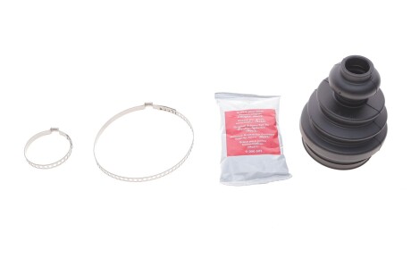 Пыльник шруса IMPERGOM 33904