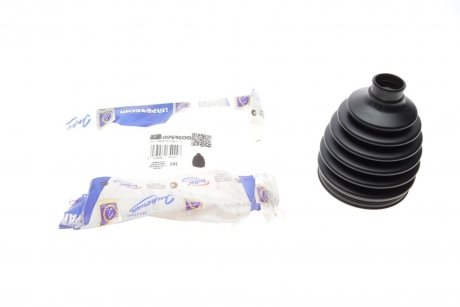 Пыльник шруса+смазка IMPERGOM 34373/TE