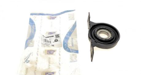 Комплект підвісної опори карданного валу з кульковим підшипником IMPERGOM 35344