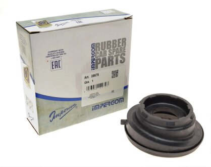 Подшипник опоры амортизатора опорный шариковый IMPERGOM 35675