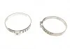 Комплект подвесной опоры карданного вала с шариковым подшипником. IMPERGOM 35874 (фото 7)