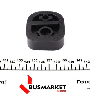 Кріплення глушника IMPERGOM 36316