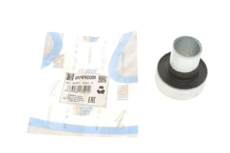 Сайлентблок балки (задньої) Renault Kangoo 97- (d=74mm/d=40mm) IMPERGOM 36587