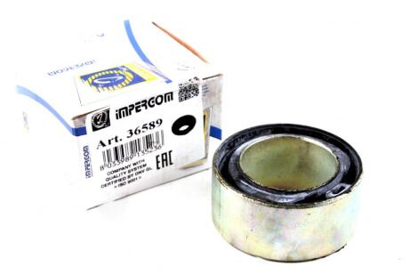 Сайлентблок балки (задньої) Renault Kangoo 96- IMPERGOM 36589