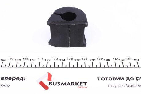 Втулка стабилизатора IMPERGOM 37555