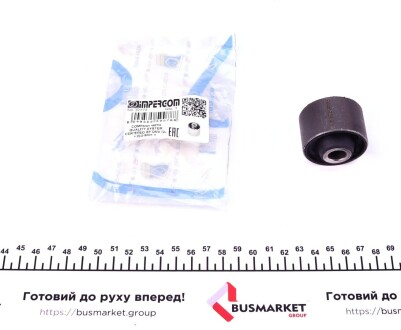 Втулка амортизатора IMPERGOM 37773