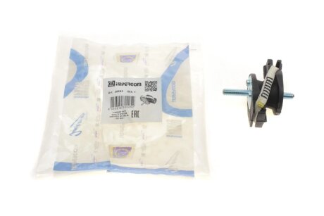 Подушка коробки передач IMPERGOM 38682