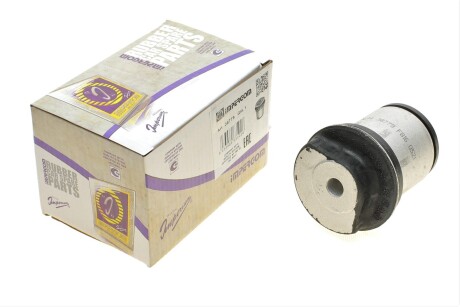 Фото 1 - втулка балки IMPERGOM 38779 Втулка балки IMPERGOM 38779 (фото 1)