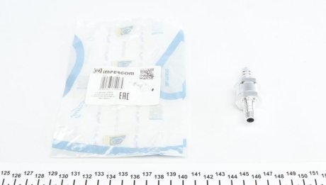 Обратный клапан IMPERGOM 4073