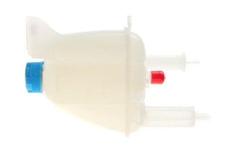 Пластмасова ємність для охолоджувальної рідини з кришкою IMPERGOM 44248