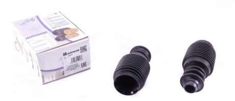 Пильник амортизатора (переднього) Renault Laguna II 01- (К-кт 2 шт.) IMPERGOM 50470