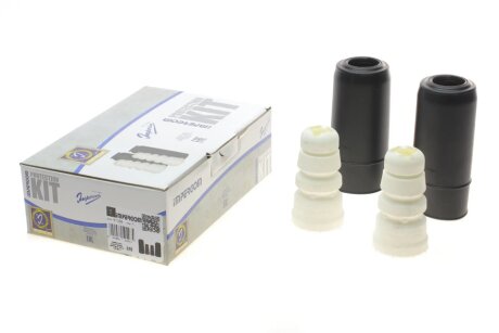 Пыльники+отбойники амортизатора IMPERGOM 51058