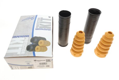 Пильник + відбійник амортизатора (заднього) VW Golf V/VI/Skoda Octavia 1.2TSI-2.0TDI 05- (к-кт 2шт) IMPERGOM 51231