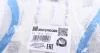 Подушка амортизатора (переднього) Nissan Juke/Leaf 10- (L) IMPERGOM 72411 (фото 4)