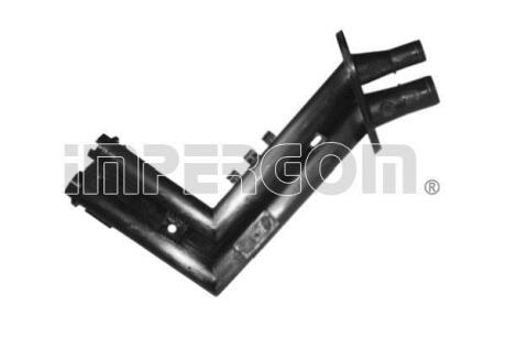 Шланг гумовий сист. охолоджен. IMPERGOM 80334