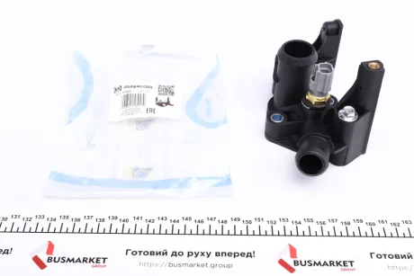 Корпус термостата з датчиком IMPERGOM 90009