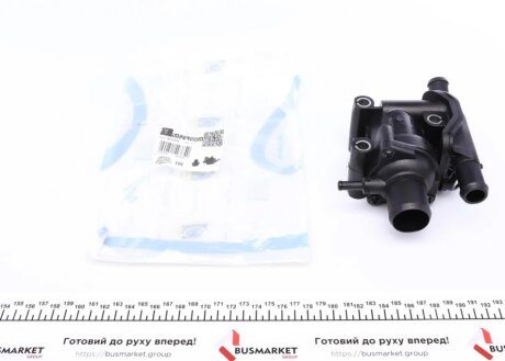 Корпус термостата IMPERGOM 90064