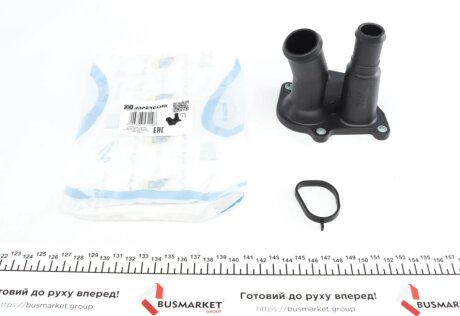 Фланець системи охолодження IMPERGOM 90555