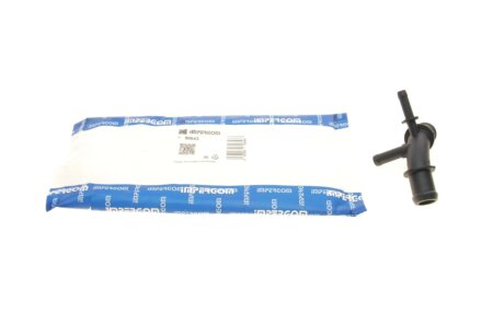 Фланец системы охлаждения IMPERGOM 90643