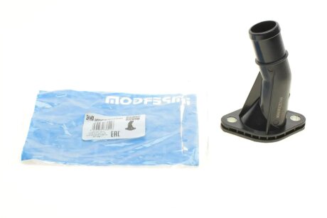 Фланец системы охлаждения IMPERGOM 90893